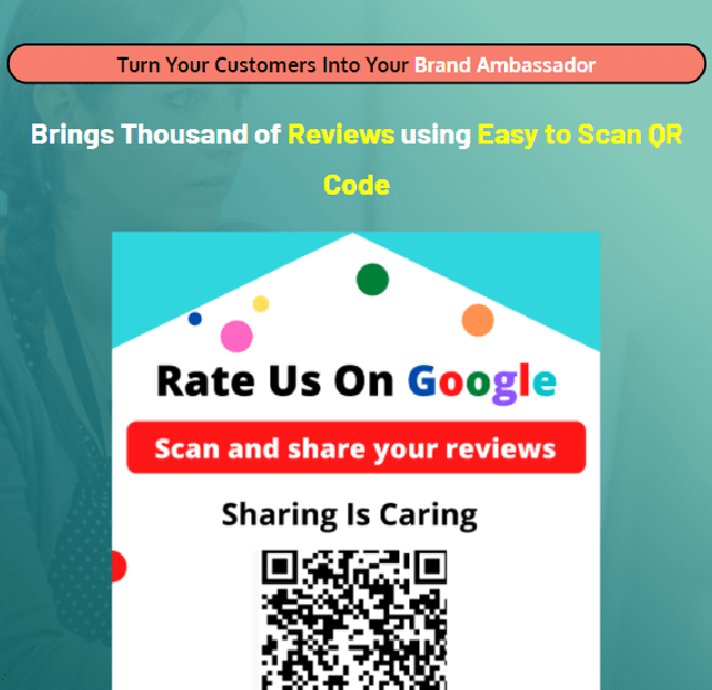 Rating Booster