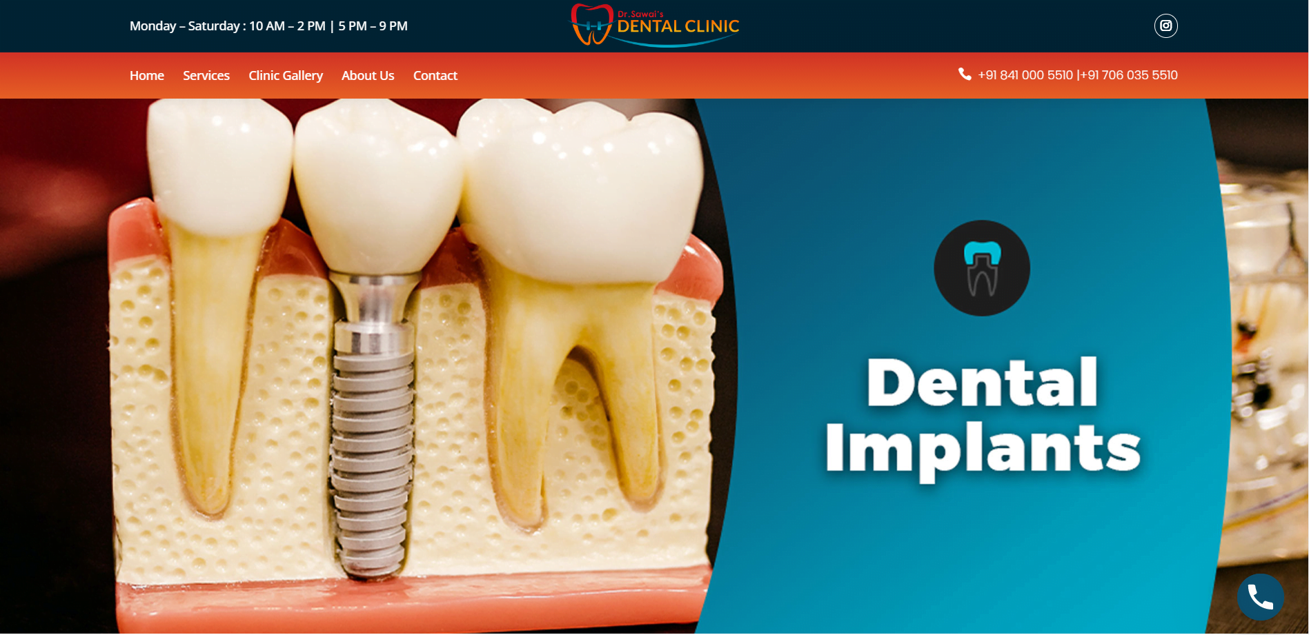 Dr. Sawai Dental Clinic Global