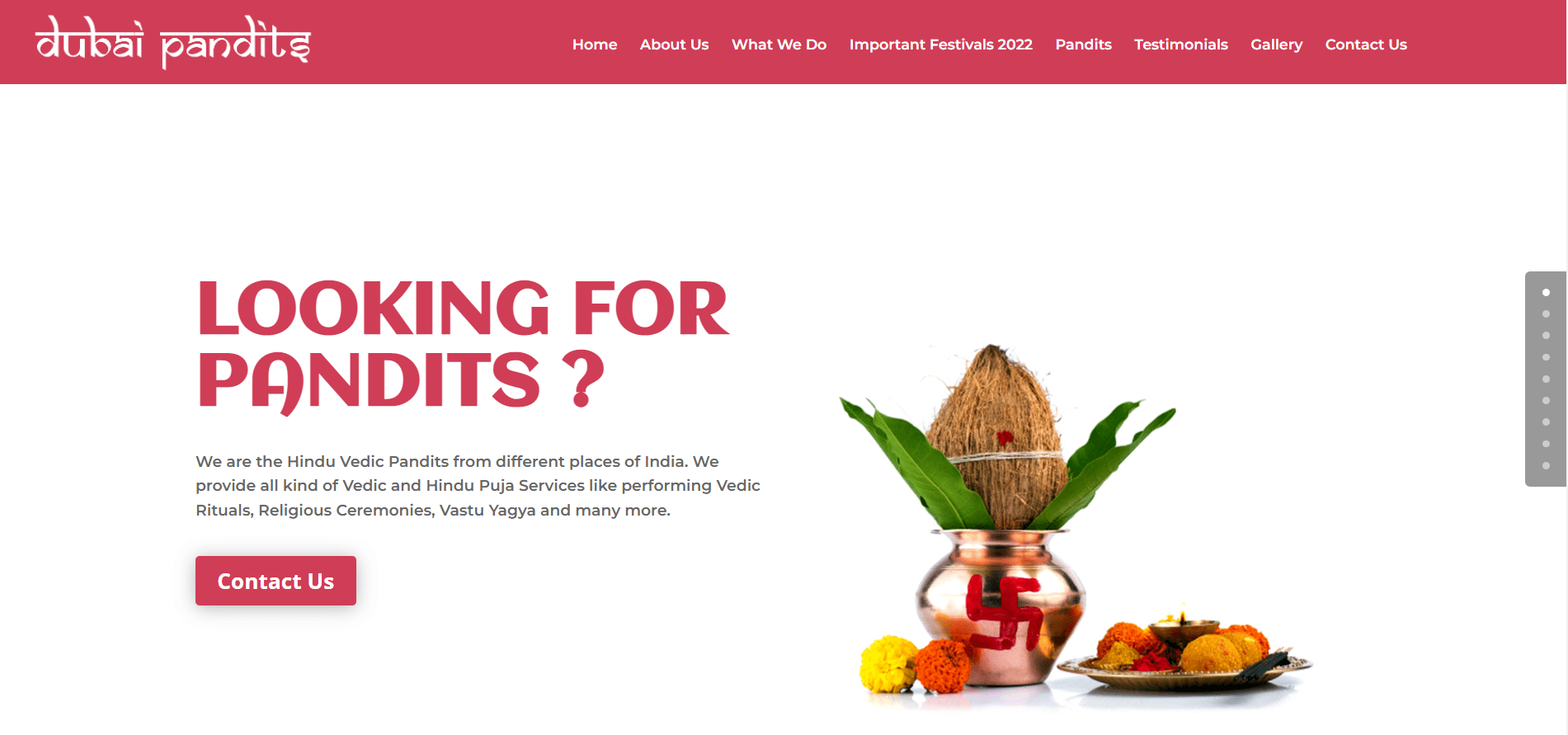 Dubai Pandits