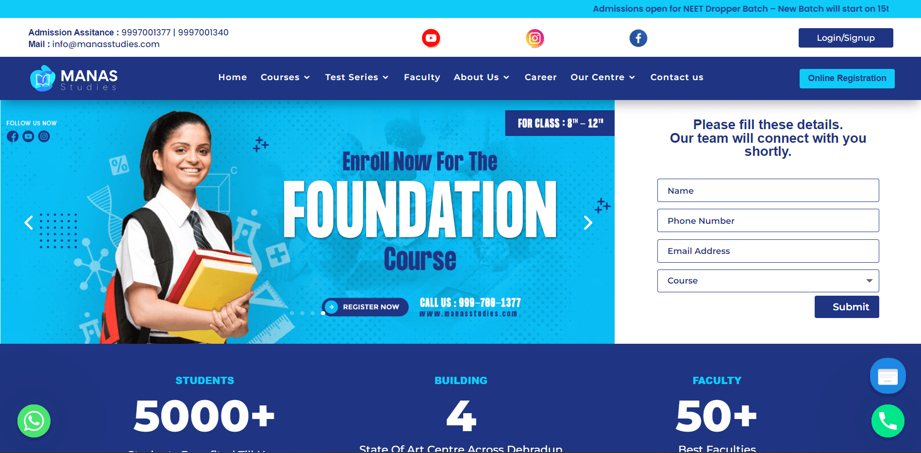 Manas Studies Global