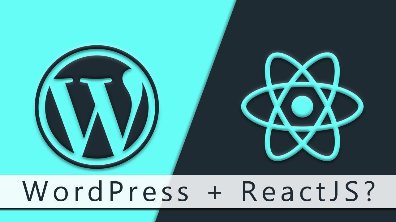 Headless WordPress CMS with React Frontend - Spiders